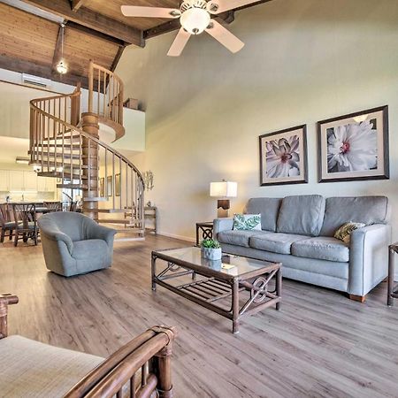 Kihei Retreat With Kamaole Sands Resort Amenities! Wailea  Exterior foto